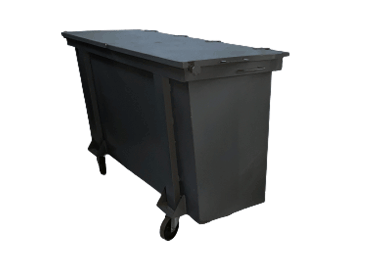 GML 50 1000L